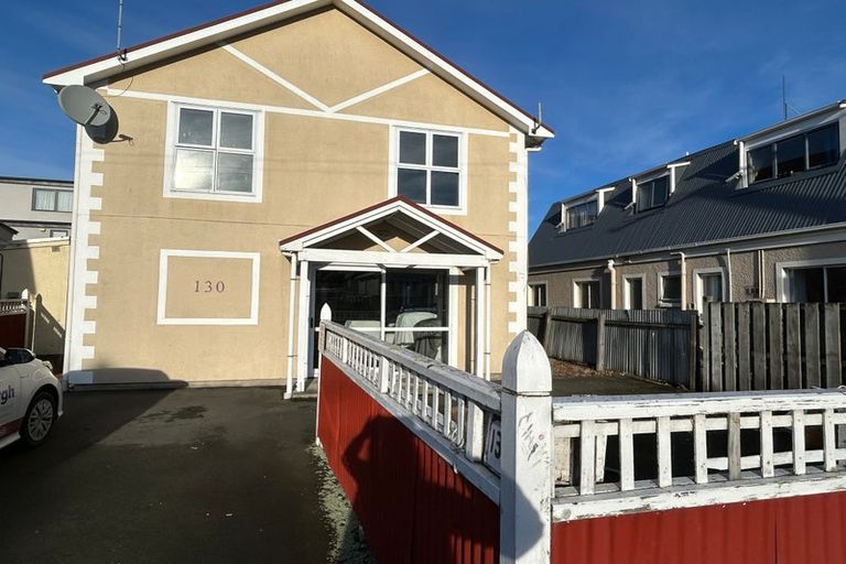 Photo of property in 130 Frederick Street, North Dunedin, Dunedin, 9016