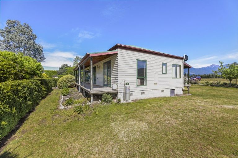 Photo of property in 1944 State Highway 63, Wairau Valley, Blenheim, 7271