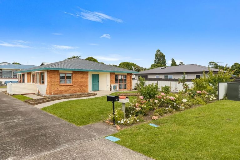 Photo of property in 11a Tui Street, Whakatane, 3120