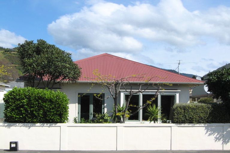 Photo of property in 254 Bridge Street, The Wood, Nelson, 7010