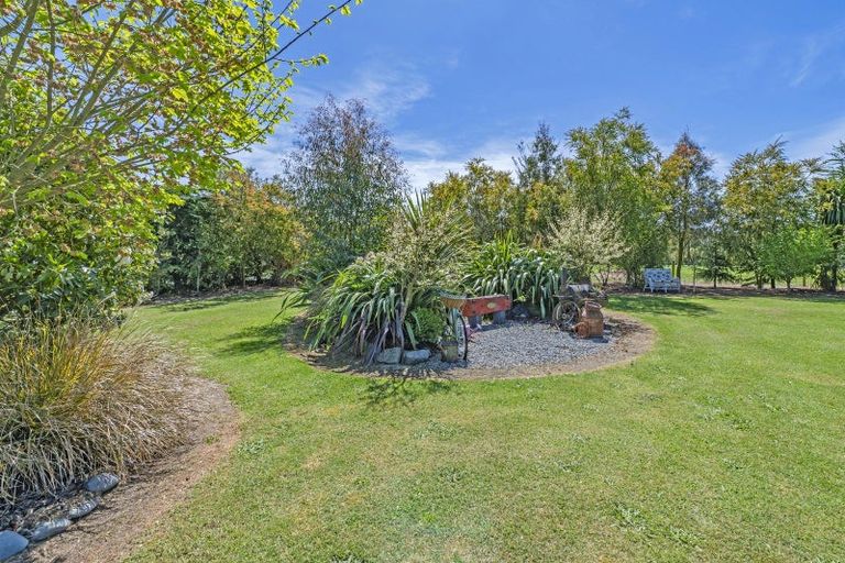 Photo of property in 1103 Downs Road, West Eyreton, Rangiora, 7475