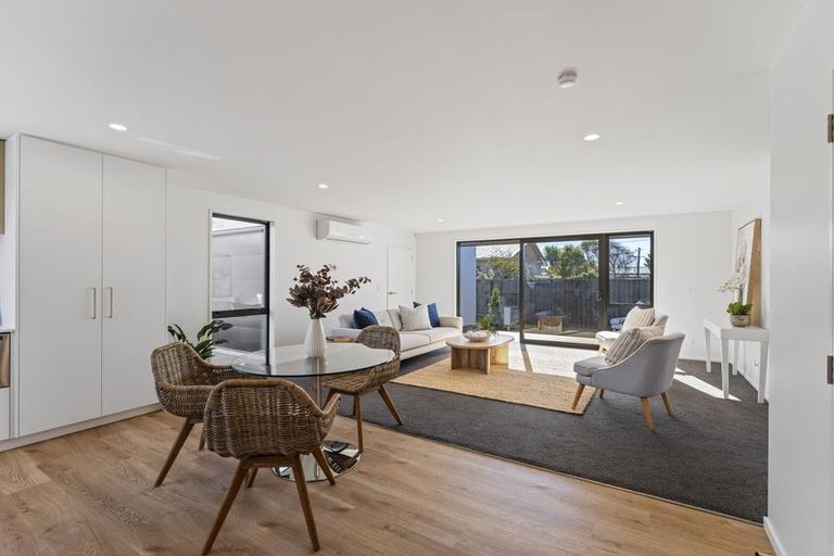Photo of property in 2/36 Marriotts Road, North New Brighton, Christchurch, 8083