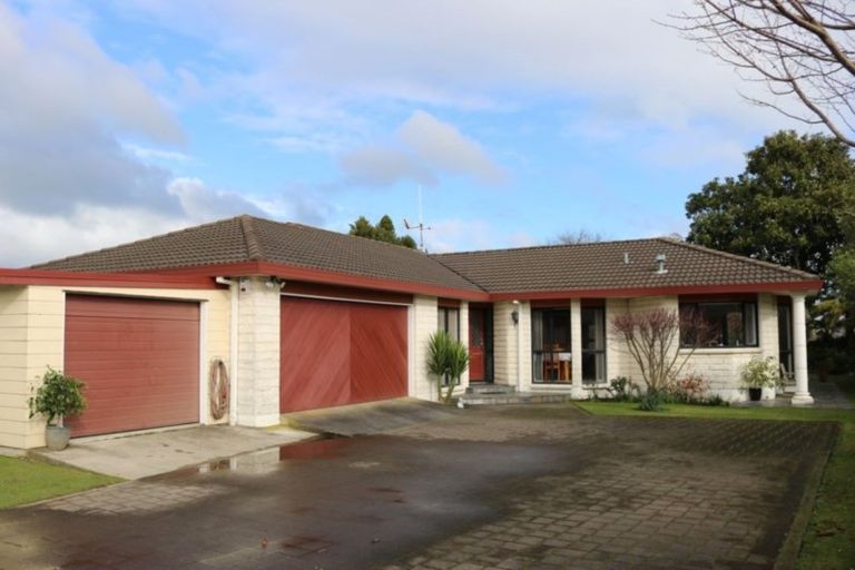 Photo of property in 22 Buchanan Street, Matamata, 3400