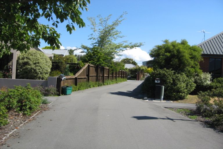 Photo of property in 6 Pepperwood Place, Shirley, Christchurch, 8061