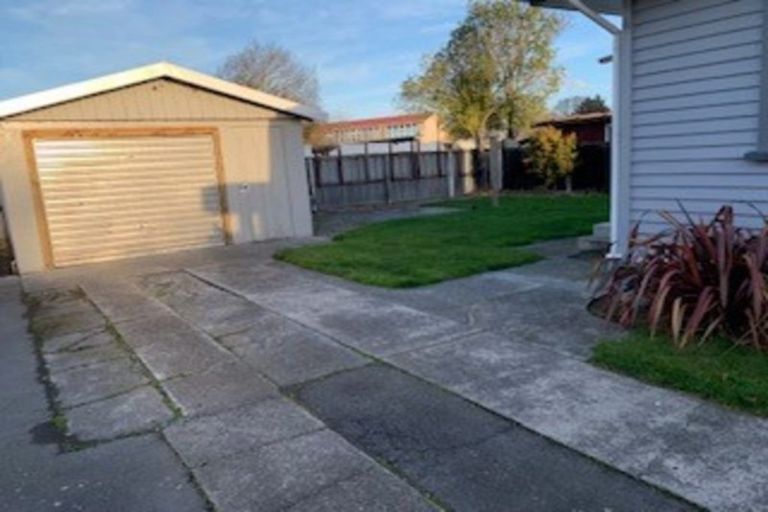 Photo of property in 628 Worcester Street, Linwood, Christchurch, 8062