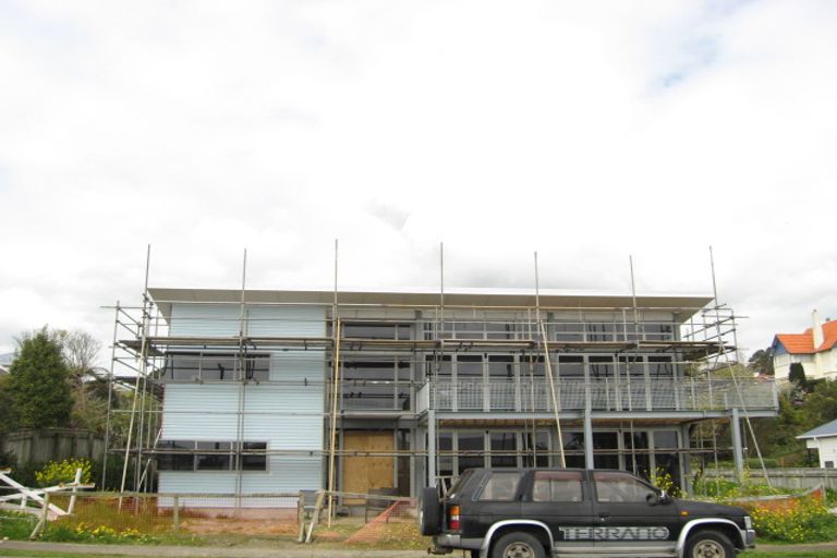 Photo of property in 62 Gilbert Street, New Plymouth, 4310