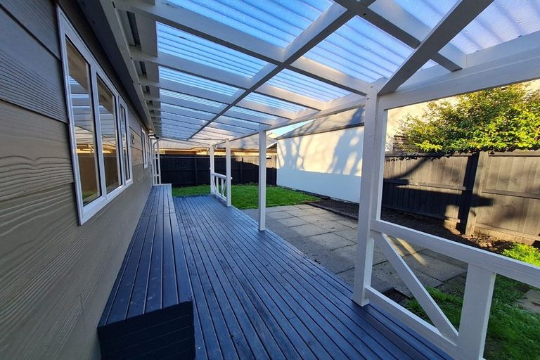 Photo of property in 537 Madras Street, St Albans, Christchurch, 8014