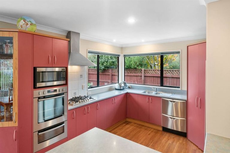 Photo of property in 18 Michelangelo Drive, Rolleston, 7614