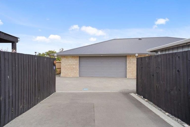 Photo of property in 15a Meadow Street, Kaiapoi, 7630