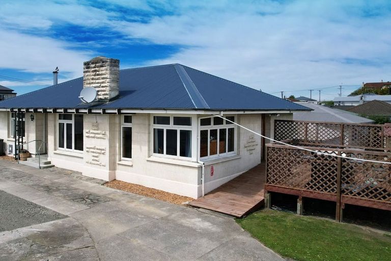 Photo of property in 10a Mersey Street, South Hill, Oamaru, 9400