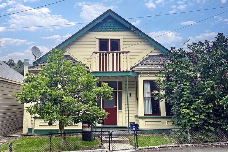 Photo of property in 65 Malvern Street, Woodhaugh, Dunedin, 9010