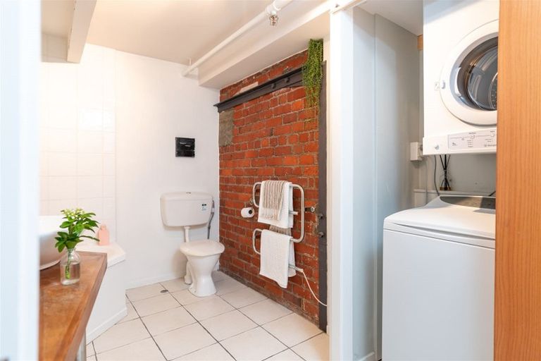 Photo of property in 8-10 Egmont Street, Te Aro, Wellington, 6011