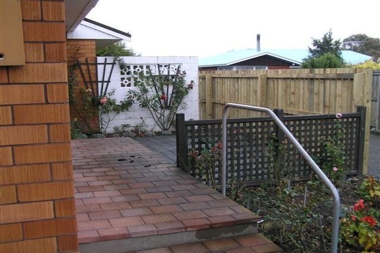 Photo of property in 407b High Street, Rangiora, 7400