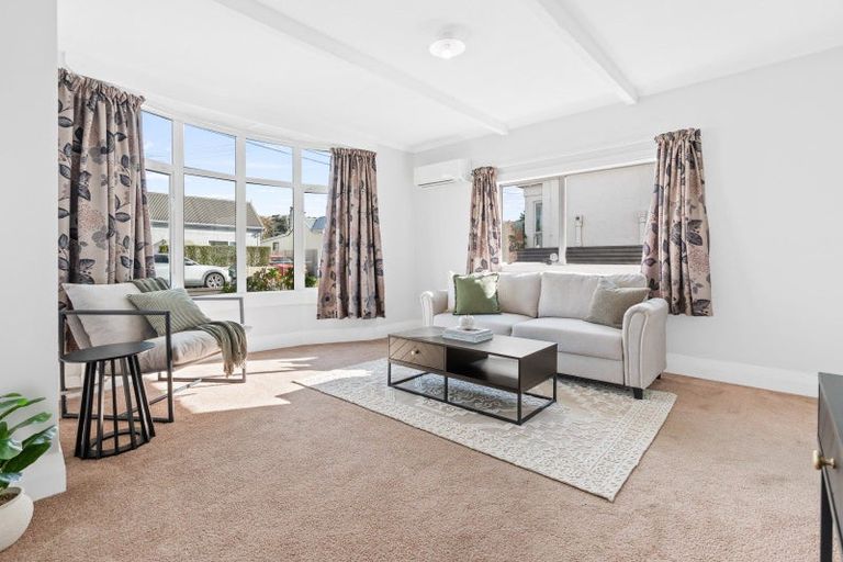 Photo of property in 18 Richmond Street, Forbury, Dunedin, 9012
