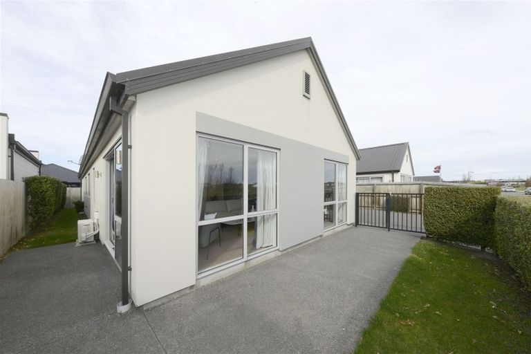 Photo of property in 40 Greenaway Street, Halswell, Christchurch, 8025