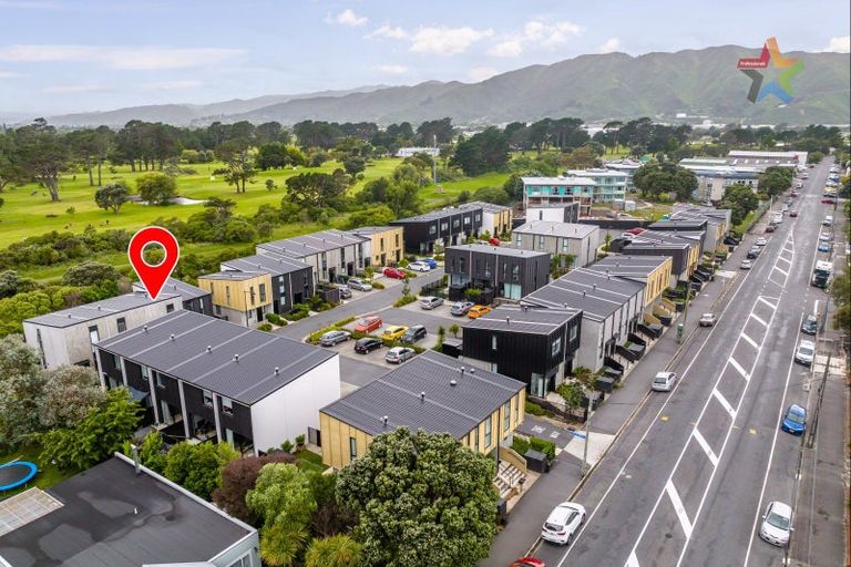 Photo of property in 15 Te Ara O Paetutu, Petone, Lower Hutt, 5012