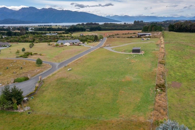 Photo of property in 10 Black Lane, Te Anau, 9672