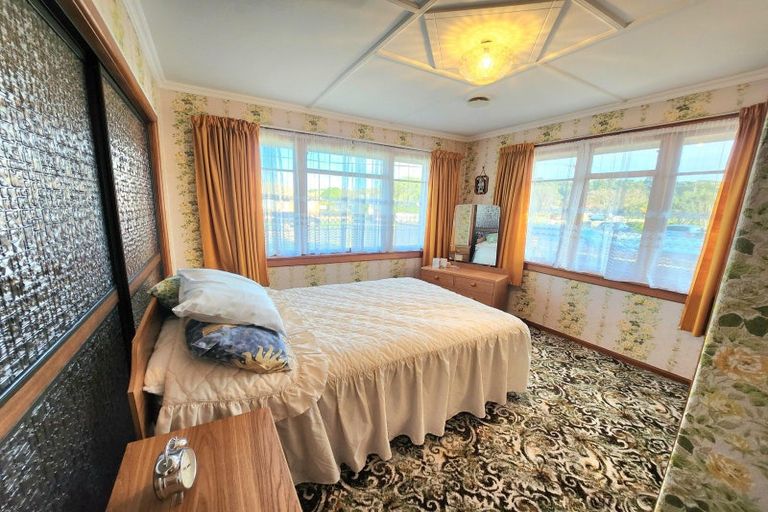 Photo of property in 12 Balmoral Street, Oamaru North, Oamaru, 9400