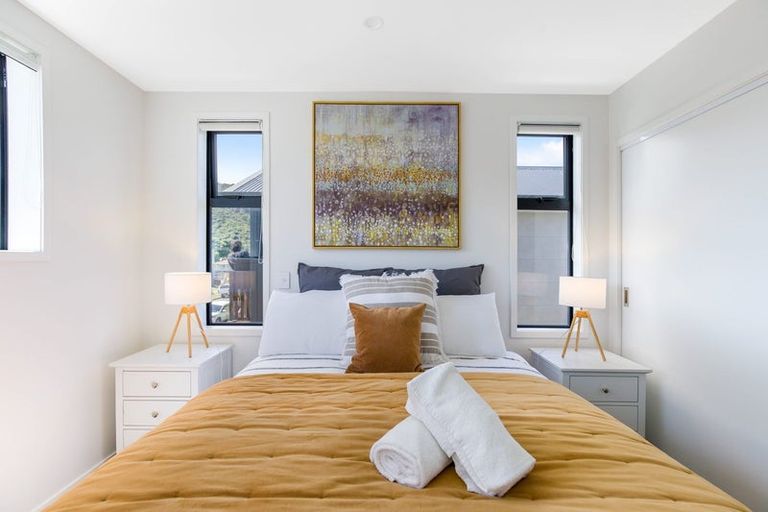 Photo of property in 3/5 Macky Street, Taita, Lower Hutt, 5011