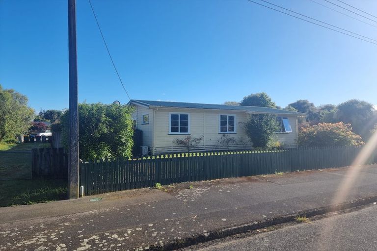 Photo of property in 7 Hampden Street, Murchison, 7007