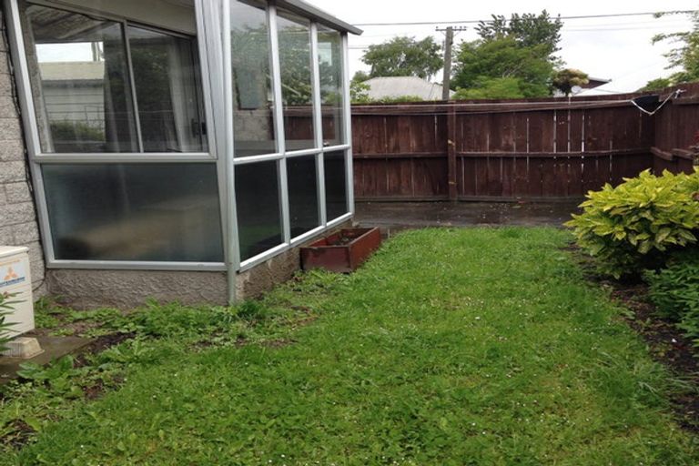 Photo of property in 1/369 Armagh Street, Linwood, Christchurch, 8011