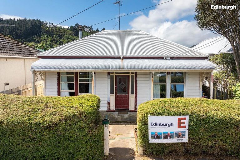 Photo of property in 12 Northumberland Street, North East Valley, Dunedin, 9010