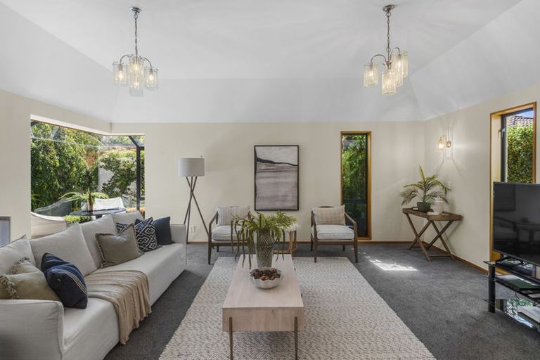 Photo of property in 149 Hawthornden Road, Avonhead, Christchurch, 8042