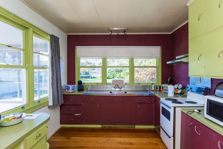 Photo of property in 20 Steele Road, Tamarau, Gisborne, 4010