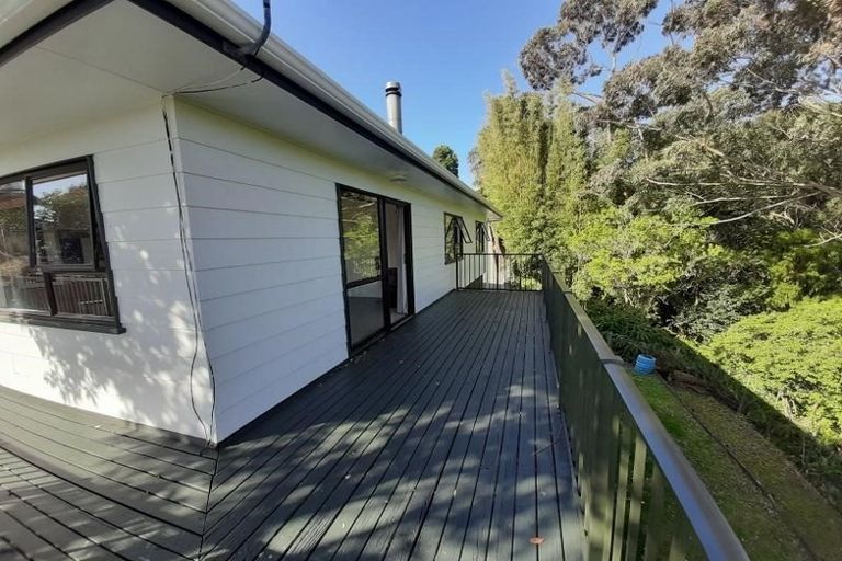 Photo of property in 8 Panorama Drive, Parahaki, Whangarei, 0112