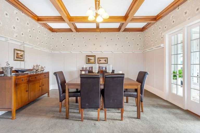 Photo of property in 44 College Street, College Estate, Whanganui, 4500