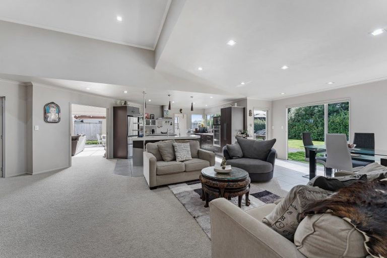 Photo of property in 200b Glover Road, Hawera, 4610