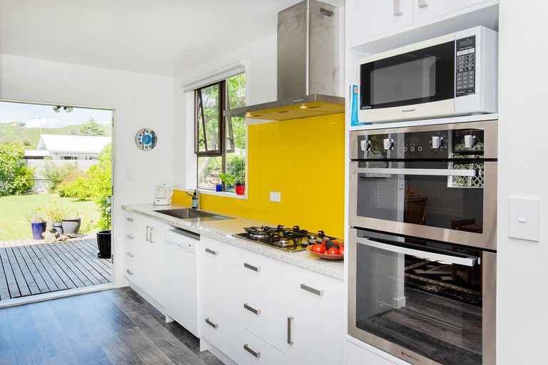 Photo of property in 119 Iranui Road, Inner Kaiti, Gisborne, 4010