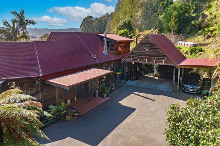 Photo of property in 69 Butler Road, Poroporo, Whakatane, 3192