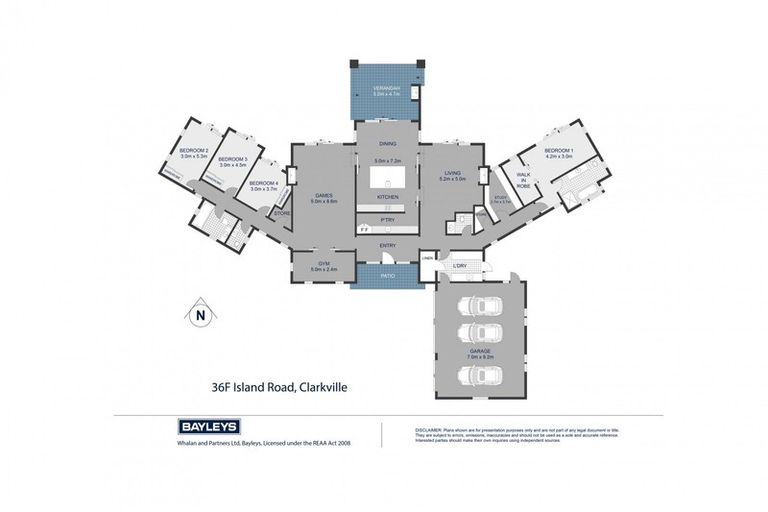 Photo of property in 36f Island Road, Clarkville, Kaiapoi, 7691