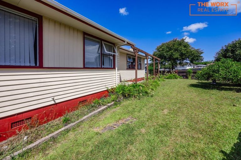 Photo of property in 42 Harania Avenue, Favona, Auckland, 2024