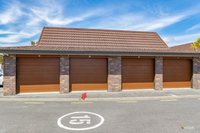 Photo of property in Jackson Mews, 24/18 King Street, Petone, Lower Hutt, 5012