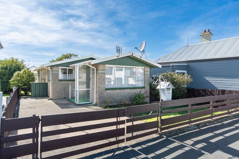 Photo of property in 31 David Street, Caversham, Dunedin, 9012