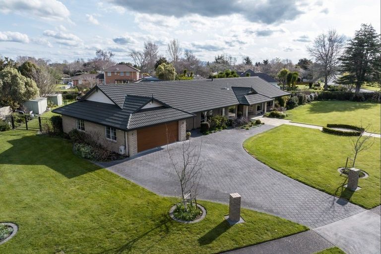 Photo of property in 13 Cowley Drive, Leamington, Cambridge, 3432