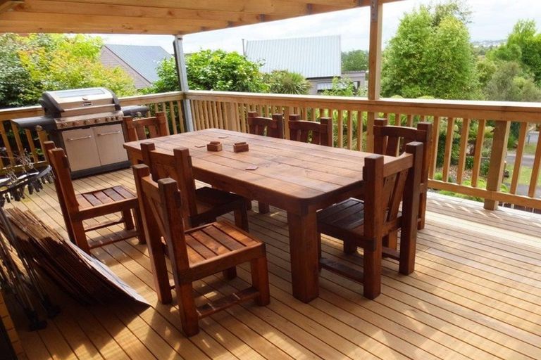 Photo of property in 7 Stirling Place, Dinsdale, Hamilton, 3204