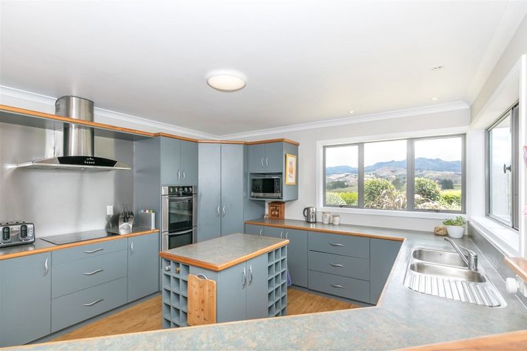 Photo of property in 533 Candy Road, Pokuru, Te Awamutu, 3875