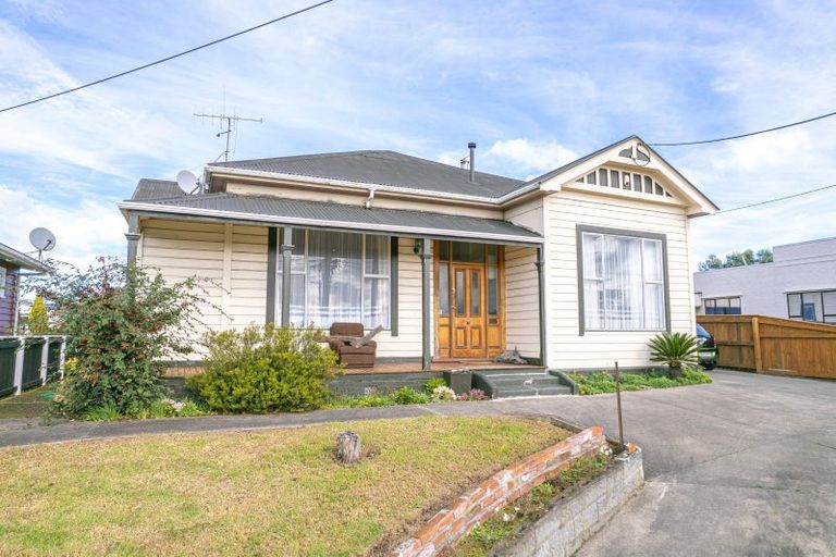 Photo of property in 13 Fitzherbert Avenue, Springvale, Whanganui, 4501