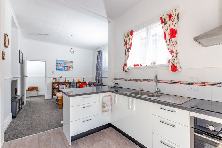 Photo of property in 479 Hereford Street, Linwood, Christchurch, 8011