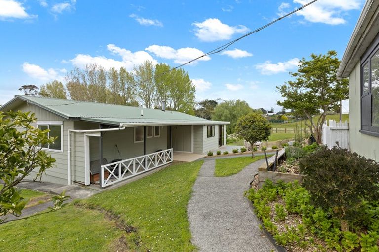 Photo of property in 407 Port Albert Road, Wellsford, 0972