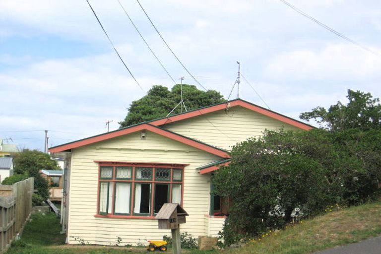 Photo of property in 118 Wexford Road, Miramar, Wellington, 6022