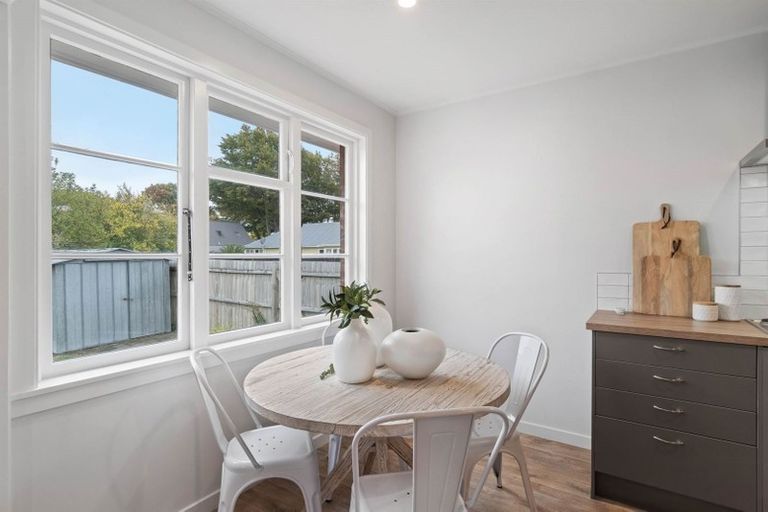 Photo of property in 4 Allison Place, Shirley, Christchurch, 8013