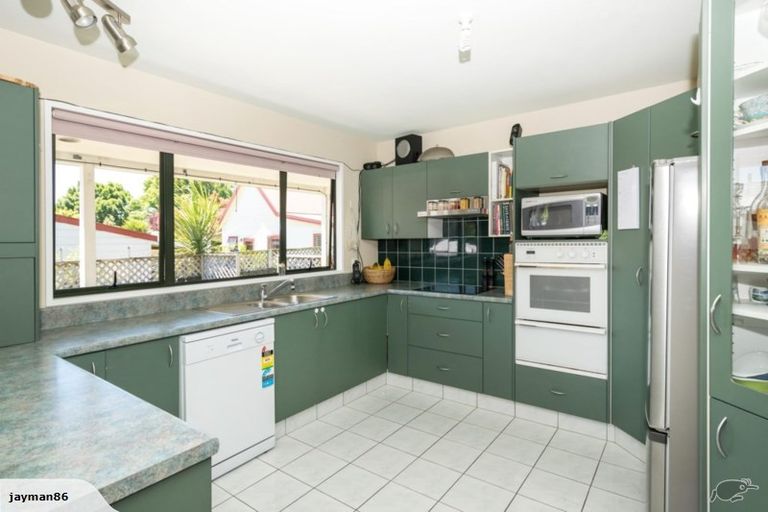 Photo of property in 292 Scott Street, Witherlea, Blenheim, 7201