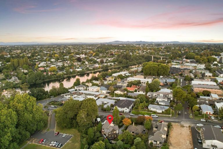 Photo of property in 2b Edgecumbe Street, Whitiora, Hamilton, 3200