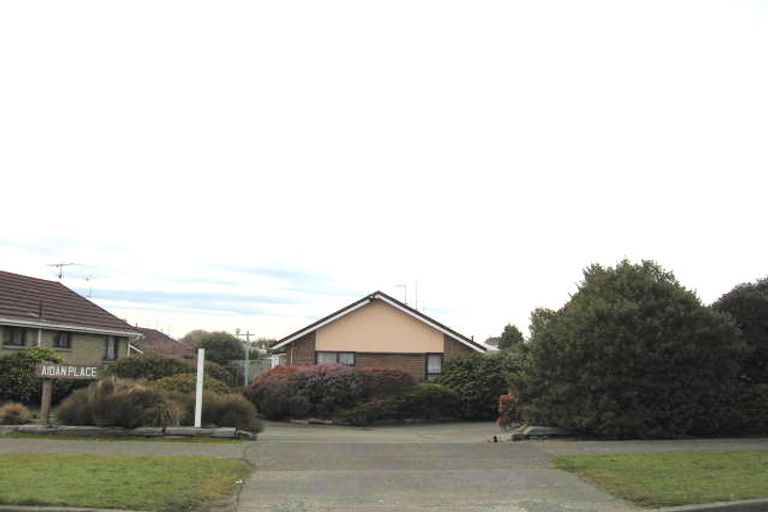 Photo of property in 132 Princes Street, Strathern, Invercargill, 9812