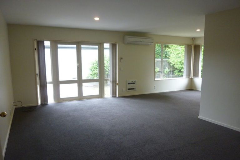 Photo of property in 3/30 Newnham Terrace, Upper Riccarton, Christchurch, 8041
