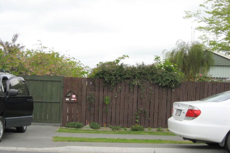 Photo of property in 66 East Belt, Rangiora, 7400